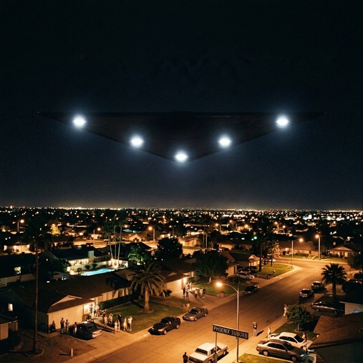 Phoenix Lights incident thumbnail