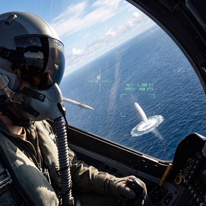 USS Nimitz incident thumbnail