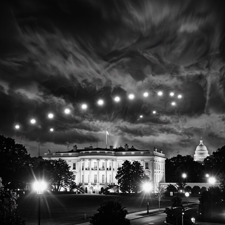 Washington, D.C. incident thumbnail